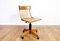Desk Chair from Stoll, 1956 2