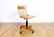 Desk Chair from Stoll, 1956 1