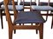 Danish Teak Dining Chairs by Erik Buch, 1960s, Set of 6, Image 3