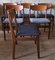 Danish Teak Dining Chairs by Erik Buch, 1960s, Set of 6, Image 7