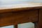 Antique French Mahogany Dining Table 12