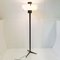 French Floor Lamp by Maison Arlus for Arlus, 1950s 11