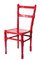 03/20 Stuhl von Paola Navone für Corsi Design Factory, 2019 1