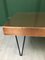 Vintage Hammered Copper Coffee Table 8