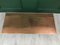 Vintage Hammered Copper Coffee Table, Image 4