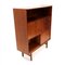 Italian Teak Highboard, 1940s 5