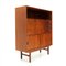 Italian Teak Highboard, 1940s 2