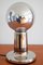 Vintage Globe Table Lamp from Philips, 1970s 1