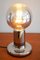 Vintage Globe Table Lamp from Philips, 1970s 3