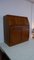 Vintage Danish Teak Secretaire 1