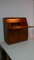 Vintage Danish Teak Secretaire 11