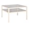 Iron Giulio Coffee Table by Isabella Costantini 1