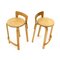 K65 Stools by Alvar Aalto for Artek, 1970s, Set of 2, Image 7