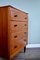 Teak Chest of Drawers from Harry Lebus, 1960s, Image 4