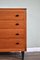 Teak Chest of Drawers from Harry Lebus, 1960s, Image 9