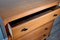Teak Chest of Drawers from Harry Lebus, 1960s, Image 6