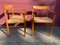 Teak Dining Chair by H. W. Klein for Bramin, 1960s, Image 7