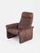 DS-50 Lounge Chair from de Sede, 1970s 1