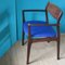 Danish Rosewood Armchair, 1960s, Image 2