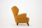 Yellow Armchair, 1950s 7