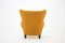 Yellow Armchair, 1950s 8