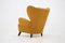 Gelber Sessel, 1950er 9