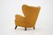 Yellow Armchair, 1950s 9