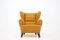 Yellow Armchair, 1950s 6