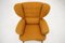 Gelber Sessel, 1950er 5