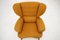 Yellow Armchair, 1950s 5