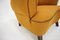 Yellow Armchair, 1950s 3