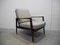 Mid-Century Lounge Chair from Walter Knoll / Wilhelm Knoll 10