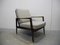 Mid-Century Lounge Chair from Walter Knoll / Wilhelm Knoll, Image 10