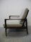 Mid-Century Lounge Chair from Walter Knoll / Wilhelm Knoll 8