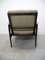 Fauteuil Mid-Century de Walter Knoll / Wilhelm Knoll 12