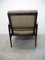Mid-Century Lounge Chair from Walter Knoll / Wilhelm Knoll 12