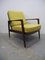 Fauteuil Mid-Century de Walter Knoll / Wilhelm Knoll 3