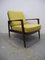 Mid-Century Lounge Chair from Walter Knoll / Wilhelm Knoll 3