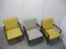 Mid-Century Lounge Chair from Walter Knoll / Wilhelm Knoll 4