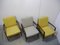 Mid-Century Lounge Chair from Walter Knoll / Wilhelm Knoll, Image 4