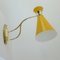 French Sconce, 1950s 5