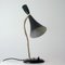 Italian Brass Table Lamp, 1950s, Image 11