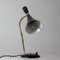 Lampe de Bureau en Laiton, Italie, 1950s 4