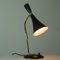 Lampe de Bureau en Laiton, Italie, 1950s 9