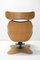 Lounge Chair and Ottoman by Toshiyuki Kita for Stokke, 2000s, Set of 2 10