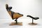 Lounge Chair and Ottoman by Toshiyuki Kita for Stokke, 2000s, Set of 2 2