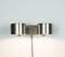 Wall Light by Ronald Homes for Conelight Limited England, 1970s 7