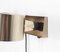 Wall Light by Ronald Homes for Conelight Limited England, 1970s, Image 12