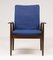 Fauteuil Diplomat en Palissandre par Finn Juhl pour Cado, 1960s 3