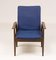 Rosewood Diplomat Armchair by Finn Juhl for Cado, 1960s 1